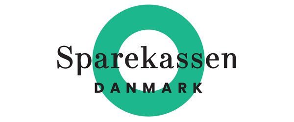 Sparekassen Danmark logo