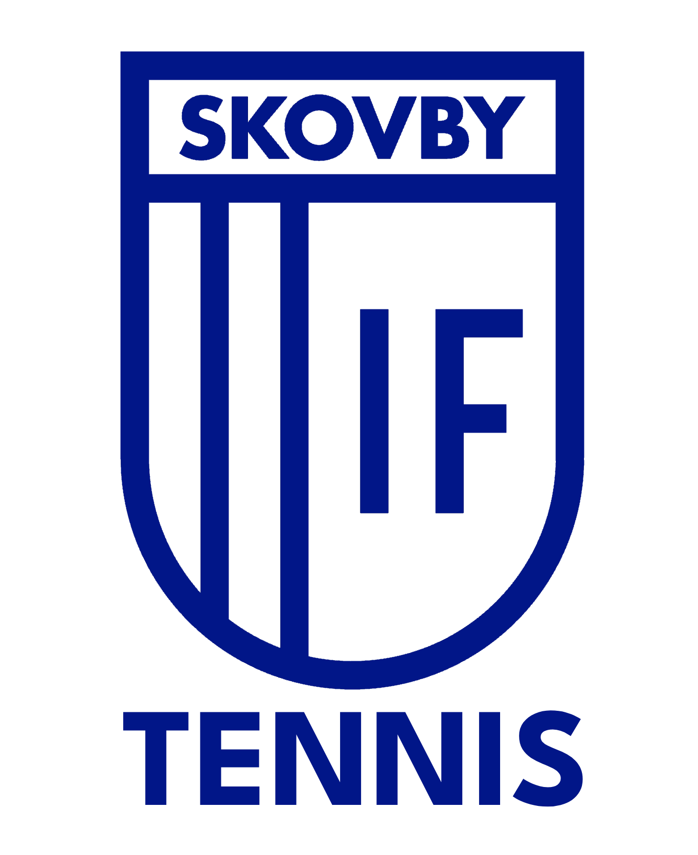 Skovby IF - Tennis
